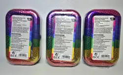 Lot Of 3 Pokemon TCG Ascended Heroes Mini Tins Brand New Sealed - Image 2