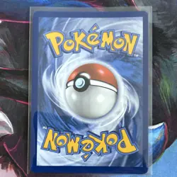 Pokemon Drilbur 124/086 Sv: Black Bolt Holo Illustration Rare - Image 2