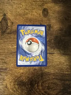 Pokemon Wally's Compassion 186/132 Mega Evolution Trainer Full Art Holo Rare - Image 2