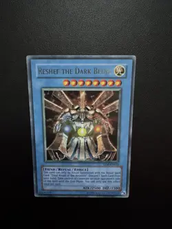 Reshef the Dark Being - TLM-EN033 - Image 1