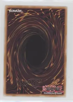 Hop Ear Squadron 1st Ed. YuGiOh Chaos Impact #CHIM-EN029 - Image 2