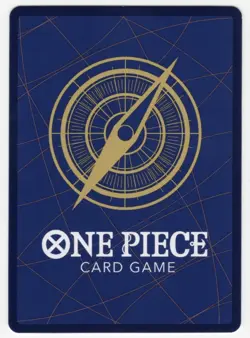 ONE PIECE Sabo Manga (Super Alternate Art) OP13-120 Carrying On His Will Foil - Image 2