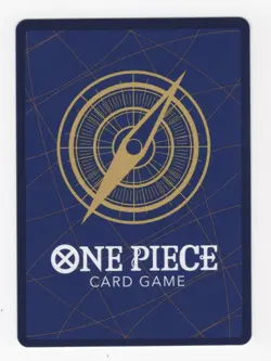 ONE PIECE Vinsmoke Reiju (Alternate Art) OP11-047 A Fist of Divine Speed Foil - Image 2
