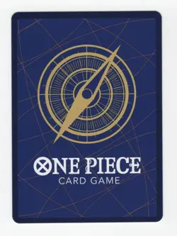 ONE PIECE Monkey.D.Luffy (118) OP11-118 A Fist of Divine Speed Foil - Image 2