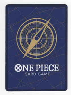 ONE PIECE Honesty Impact (Alternate Art) OP11-018 A Fist of Divine Speed Foil - Image 2