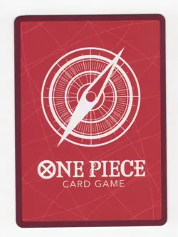 ONE PIECE Shanks (001) (Parallel) OP09-001 Emperors in the New World Foil - Image 2