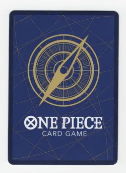 ONE PIECE Borsalino (SP) OP05-051 Wings of the Captain Foil - Image 2