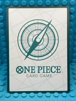 One Piece CCG Gold DON!! Egghead OP14 - Image 2