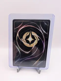 Lorcana TCG- Genie - Main Attraction 49/204 Shimmering Skies Regular Legendary - Image 2