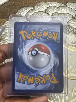 Pokemon TCG Scarlet & Violet Trainer Supporter Erika's Invitation Card 196/165 - Image 2