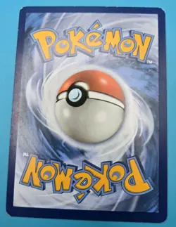 Pokemon Card Black Star Promo - 2013 Trainer N BW100 - Image 2