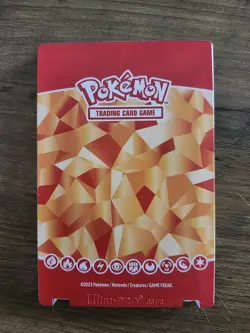 Charizard ex 056 Sv: Scarlet & Violet Promo Cards Holo - Image 2