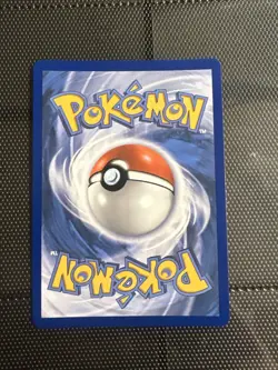 Lightning Holo Energy Prize Pack Series Promo Series 8 Pokemon Card NM/LP - Image 2