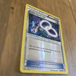 85/108 Latios Spirit Link Uncommon Reverse Holo: Pokemon Trading Card Game - Image 3