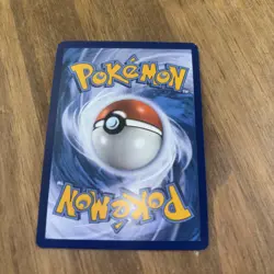 85/108 Latios Spirit Link Uncommon Reverse Holo: Pokemon Trading Card Game - Image 5