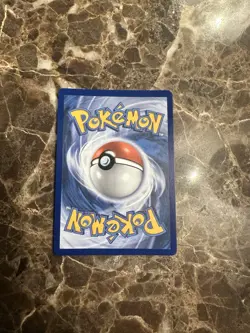 Psychic Holo Energy Prize Pack Series Promo Series 8 Pokemon Card NM/LP - Image 2