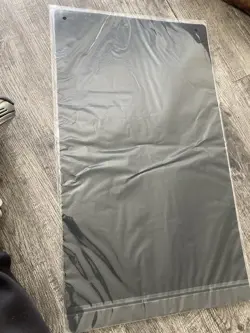 Bandai Namco Dragon Ball Super Card Game Playmat Goku 40th Anniversary ver. - Image 4