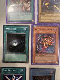 Lot of 29, 1st Edition Yu-Gi-Oh Cards Lot – Rare, Holo, Mixed Condition - Image 2