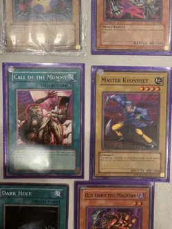 Lot of 29, 1st Edition Yu-Gi-Oh Cards Lot – Rare, Holo, Mixed Condition - Image 3