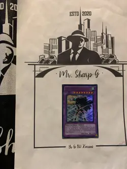 ELEMENTAR-HELD GROßER TORNADO - LIMITIERTE AUFLAGE LC02-DE010 DE Yu Gi Oh! CARD - Image 1