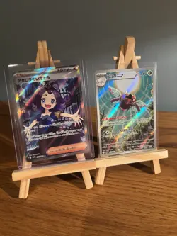 Pokemon Mega Symphonia Japanese 15 Card Bundle No Duplicates - Image 2