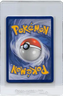 LICKITUNG 66/102 - NON-HOLO - COMMON - TRIUMPHANT - 2010 Pokemon Card - NM - Image 2