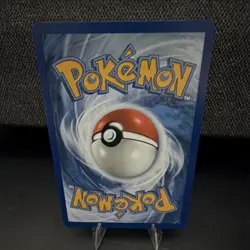 Pokemon Registeel ex 145/217 ASC Holo EX Metal HP 230 English Pokemon TCG Card - Image 2