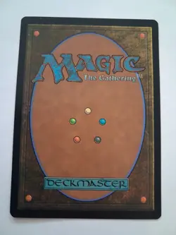 There and Back Again NM LOTR Lord of the Rings MTG Magic the Gathering - Image 2