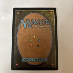 MTG - Answer the Call - SLD 1770 - Secret Lair Ghostbusters - Foil - Image 2