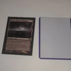 Urborg, Tomb of Yawgmoth (Planar Chaos) - Image 1