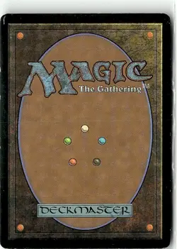 Magic the Gathering 2003 Mirrodin Great Furnace #282 - Image 2