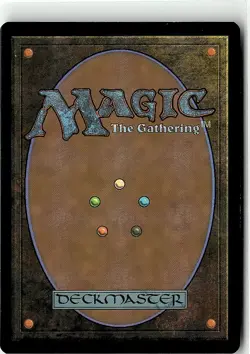 2020 The List Beseech the Queen Masters/Uncommon #SHM-57 - Image 2