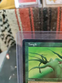 Magic The Gathering Tangle #213 Invasion Regular - Image 2