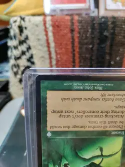 Magic The Gathering Tangle #213 Invasion Regular - Image 4