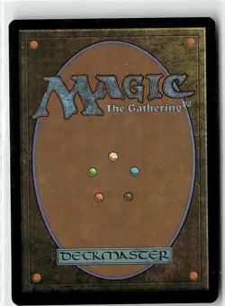 2020 Zendikar Rising Forsaken Monument Expansion/Mythic #244 - Image 2