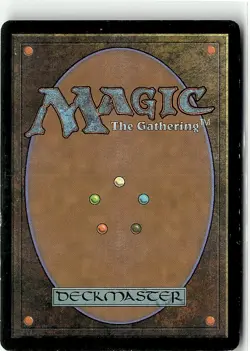 Magic the Gathering 2003 Mirrodin Vault of Whispers #286 - Image 2