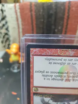 MTG Dictate of the Twin Gods Launch Party & Release Event Promos Foil - Image 4