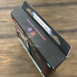 Magic The Gathering Duskmourn Endless Punishment Commander Deck - Image 3