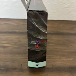 Magic The Gathering Duskmourn Endless Punishment Commander Deck - Image 4