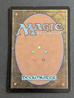 Undead Warchief Planechase Magic the Gathering MtG (Zombie) (4 of 4) - Image 2