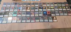 Magic The Gathering Lot Of 60+ - Image 1