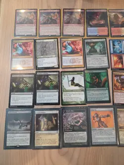 Magic The Gathering Lot Of 60+ - Image 2