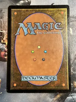 1x Foil Rhystic Cave Prophecy MP MTG Magic the Gathering x1 MKE - Image 2