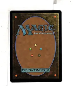 MTG SkeenAB Guide of Souls BORDERLESS from MH3. NM. - Image 2