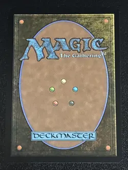 MTG Teenage Mutant Ninja Turtles Triceraton Commander Showcase 0226 NM Mythic - Image 2