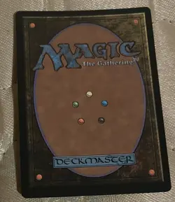 Magic: The Gathering Tataru Taru FFXIV Legendary Creature Foil Rare - Image 2