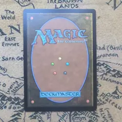 Cytoplast Manipulator - Borderless Teenage Mutant Ninja Turtles MTG - Image 2