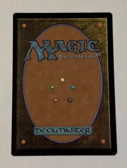 MTG Szat's Will - Commander Legends NM - Image 2