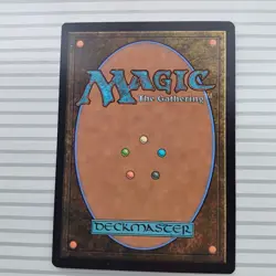 Magic: the Gathering - Jurassic World Collection ~Rare ~ Blue, Loyal Raptor (BA) - Image 3