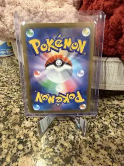 Pokemon Bill's Transfer 164/165 151 Holo Uncommon Japanese (Master Ball) - Image 2